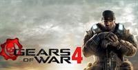 Gears of War 4 - Banner