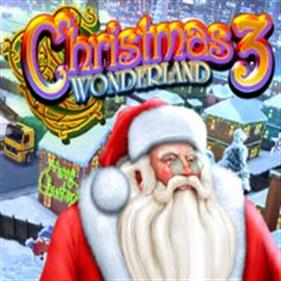 Christmas Wonderland 3 - Box - Front Image