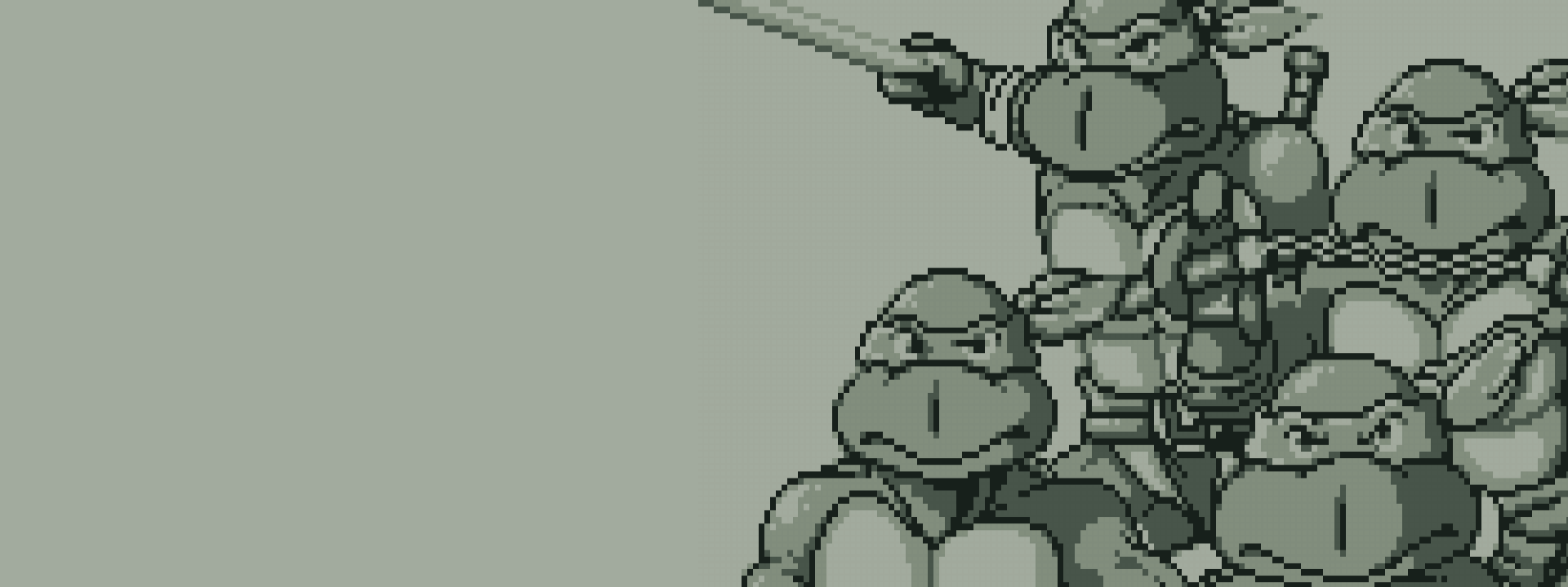 Rescue-Palooza: Fall of the Foot Clan DX