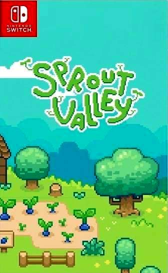 Sprout Valley
