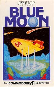 Blue Moon - Box - Front Image