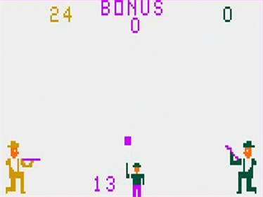 Dog Patch - Screenshot - Gameplay Image