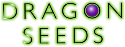Dragon Seeds - Clear Logo Image