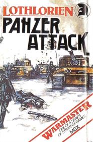 Panzer Attack