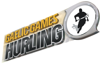 Gaelic Games: Hurling - Clear Logo Image
