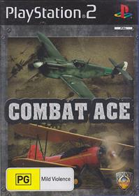 Combat Ace - Box - Front Image