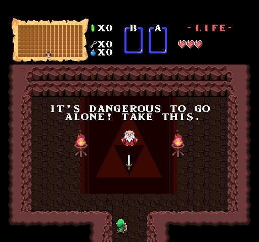 The Legend Of Zelda Remastered Images Launchbox Games Database 6535