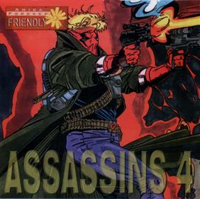 Assassins 4