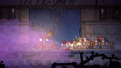 Until We Die - Screenshot - Gameplay Image