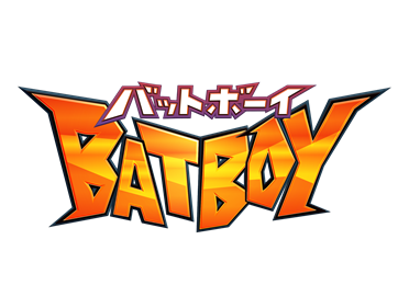 Bat Boy - Clear Logo Image