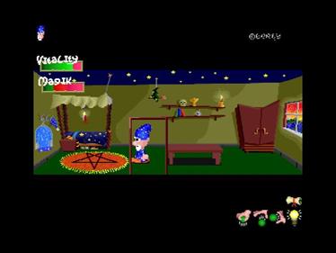 Darkwood - Screenshot - Gameplay Image