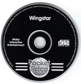 Wingstar - Disc Image