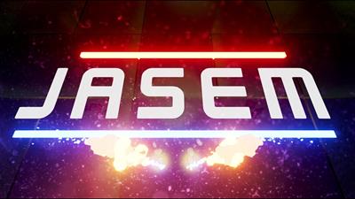 JASEM: Just Another Shooter with Electronic Music