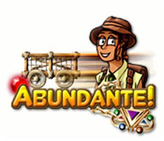 Abundante - Banner Image