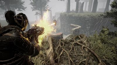 Deathgarden: Bloodharvest - Screenshot - Gameplay Image