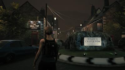 Grey Skies: A War of the Worlds Story - Screenshot - Gameplay Image