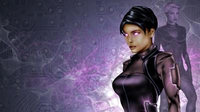 Deus Ex: Invisible War - Fanart - Background Image