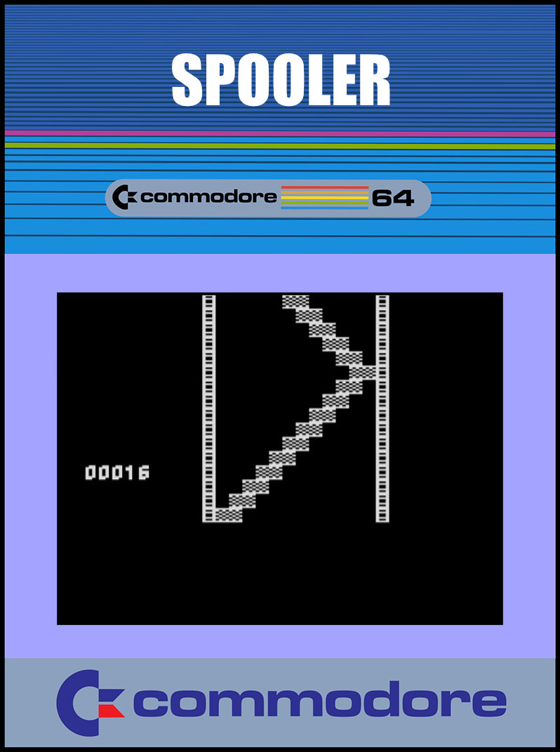 Spooler