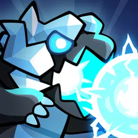 Summoner Greed AFK Idle Battle