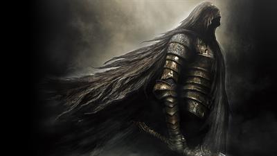 Dark Souls II: Scholar of the First Sin - Fanart - Background Image