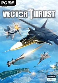 Vector Thrust - Box - Front Image
