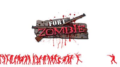 Fort Zombie - Fanart - Background Image