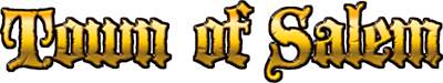 Town of Salem - Clear Logo Image