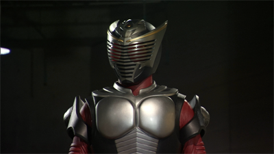 Kamen Rider: Dragon Knight - Fanart - Background Image