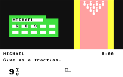 Number Bowling - Screenshot - Gameplay Image
