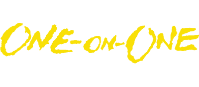 One-on-One - Clear Logo Image
