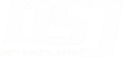 Drift Streets Japan - Clear Logo Image