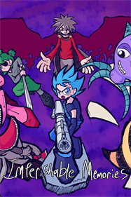 Imperishable Memories