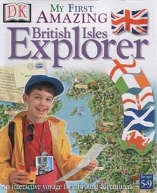 My First Amazing British Isles Explorer