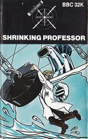 Shrinking Professor