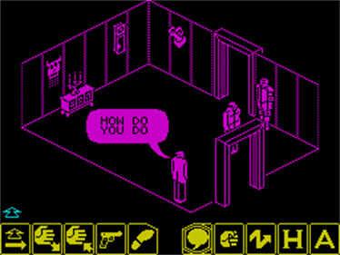 Movie - Screenshot - Gameplay Image