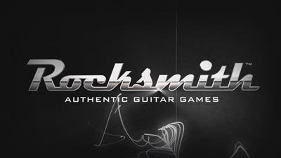 Rocksmith - Banner Image