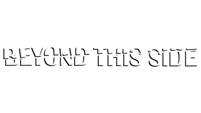 Beyond This Side - Clear Logo Image