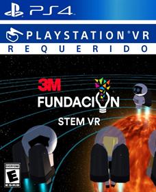 3M SPAIN FOUNDATION: STEM+VR