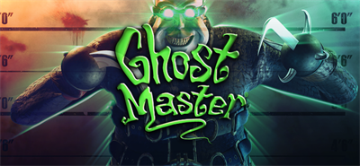 Ghost Master - Banner Image