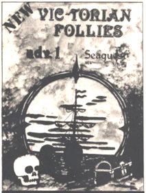 Vic-torian Follies: Adv. 1 - Seaquest