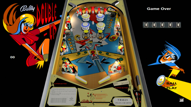 Double-Up
