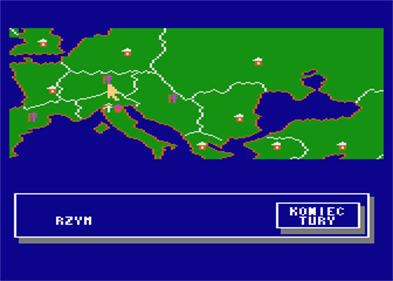 Centurion - Screenshot - Gameplay Image