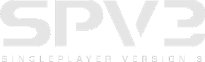 Halo SPV3 - Clear Logo Image