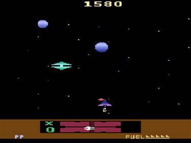 Solaris - Screenshot - Gameplay Image