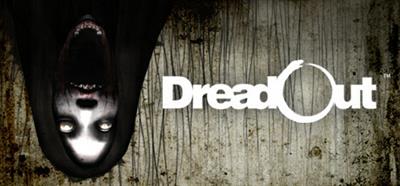 DreadOut - Banner Image