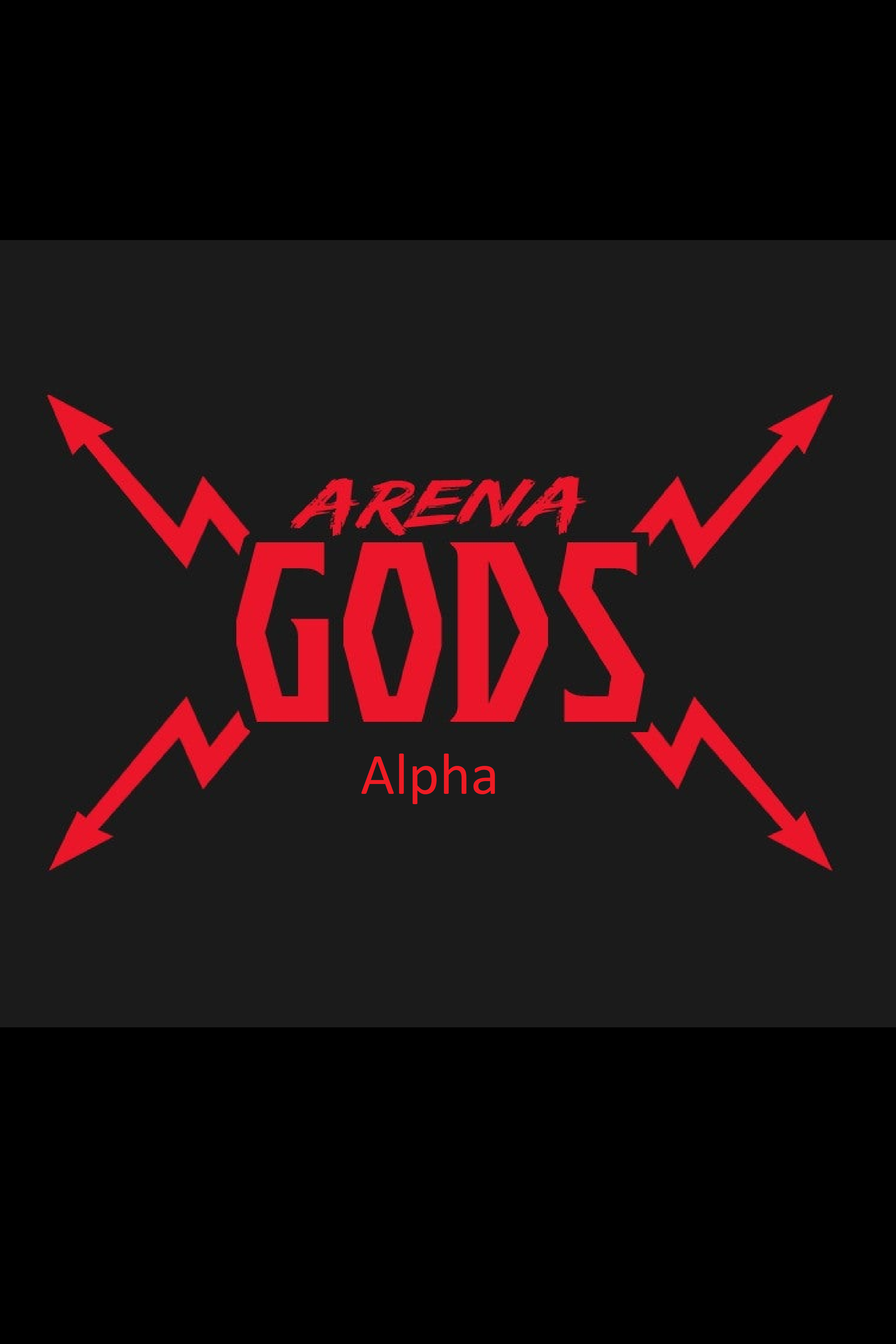 Arena Gods (Alpha)
