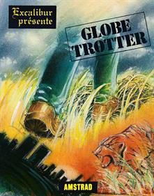 Globe Trotter - Box - Front Image