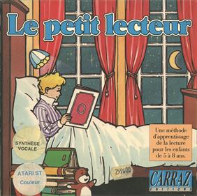 Le petit Lecteur