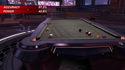 Hustle Kings - Screenshot - Gameplay Image