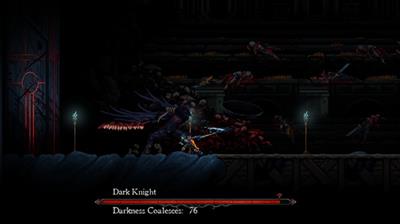 Death's Gambit: Afterlife - Screenshot - Gameplay Image